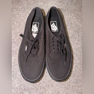 Vans Classic Sneakers